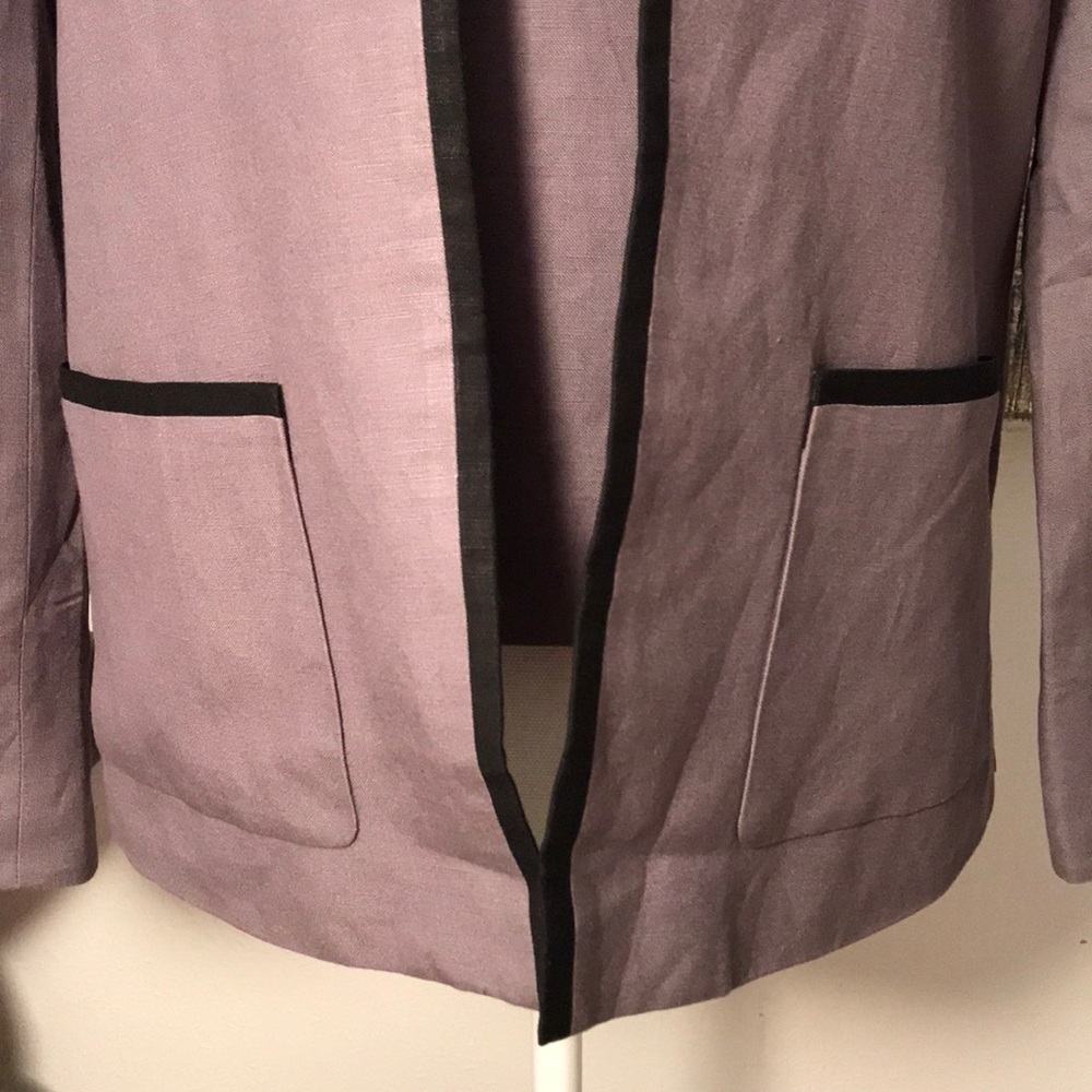 Tank & Jacket Set - Picture 3 of 6
